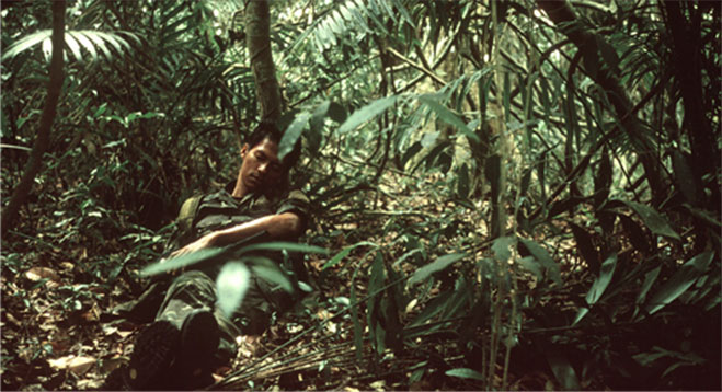 열대병 (Tropical Malady, 장편영화, 2004)